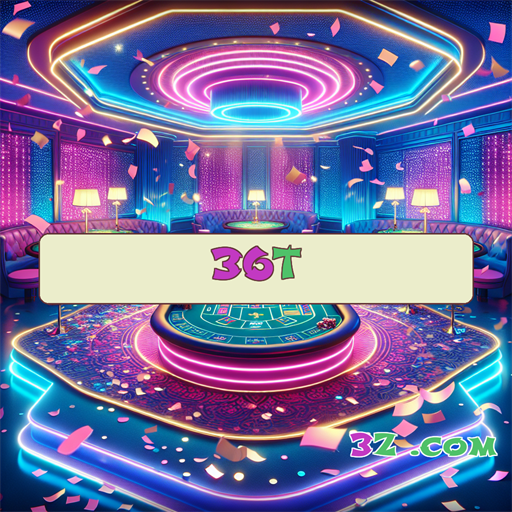 No 36t.com, você pode se registrar facilmente e acessar uma plataforma robusta cheia de jogos de cassino, bônus atraentes e uma experiência de login segura.