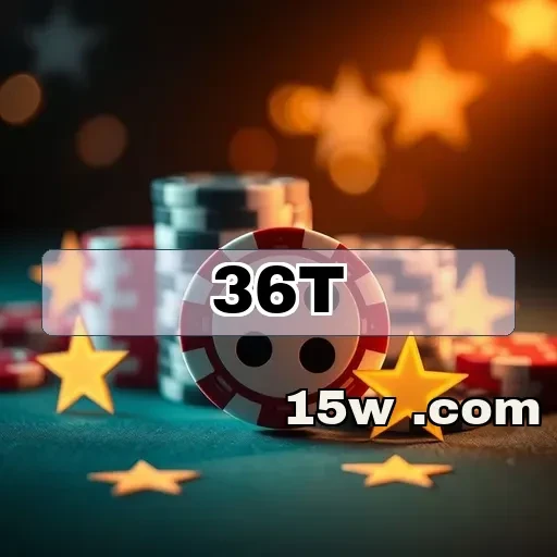 36t.com: O Destino Confiável para Jogadores e Aficionados por Jogos