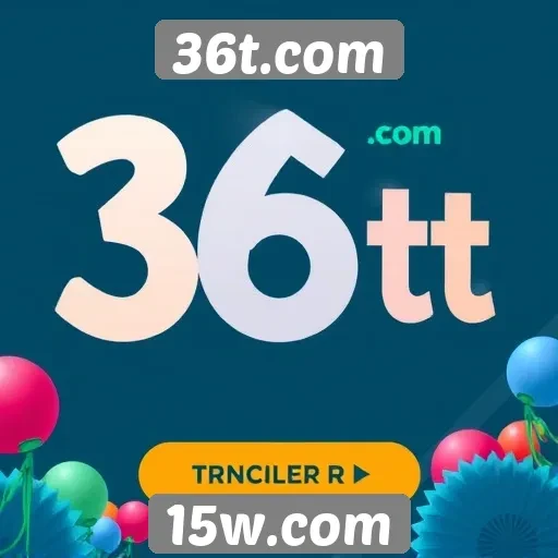 Destaques das promoções e eventos em 36t.com