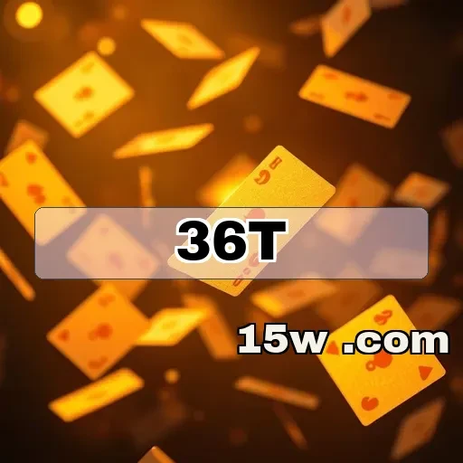 36t.com: Descubra as Melhores Opções de Pagamento para Jogar