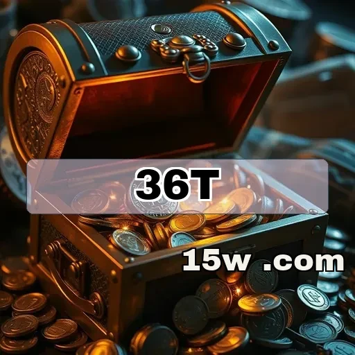 36t.com: Atraia a Sorte com Caça-Níqueis Incríveis