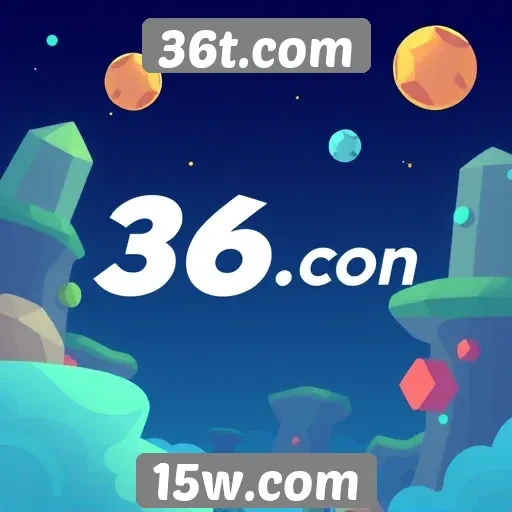 Desenvolvedores destacam a experiência do usuário em 36t.com
